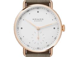 NOMOS Metro 1170 -