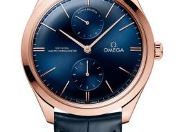 Omega De Ville Trésor 435.53.40.22.03.001 -