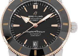 Breitling Superocean Heritage 42 UB2010 -