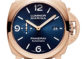 Panerai Luminor Marina Automatic PAM00220 -