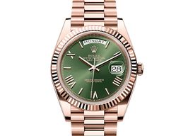 Rolex Day-Date 40 228235 -