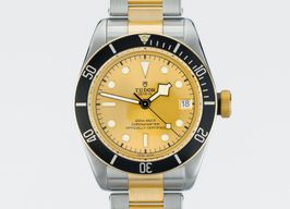 Tudor Black Bay S&G 79733N (2020) - 41mm Staal