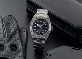Tudor Black Bay Steel 79730 -