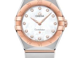 Omega Constellation Quartz 131.20.28.60.55.001 -