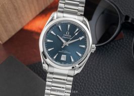Omega Seamaster Aqua Terra 220.10.38.20.03.003 -