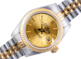 Rolex Lady-Datejust 69173 (1987) - 26 mm Gold/Steel case
