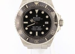 Rolex Sea-Dweller Deepsea 116660 -