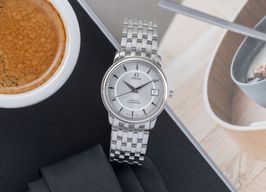 Omega De Ville Prestige 4500.31.00 -