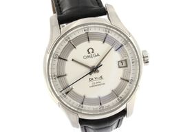 Omega De Ville 431.33.41.21.02.001 -