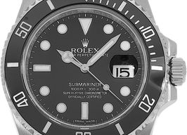 Unknown Unknown 116610LN (2016) -