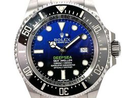 Rolex Sea-Dweller Deepsea 116660 -