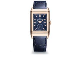 Jaeger-LeCoultre Reverso Duoface Q3982590 (2025) - Onbekend wijzerplaat 29mm Roségoud