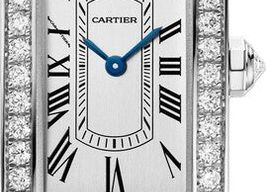 Cartier Tank Louis Cartier WJTA0068 -