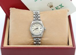 Rolex Lady-Datejust 69174 -