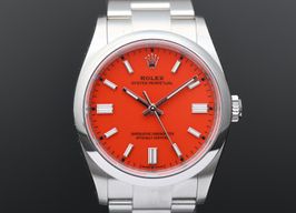 Rolex Oyster Perpetual 36 126000 -