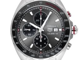 TAG Heuer Formula 1 Calibre 16 CAZ2012.BA0970 -