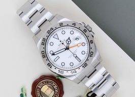 Rolex Explorer II 216570 -