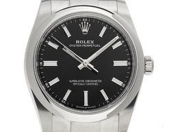 Rolex Oyster Perpetual 34 124200 -