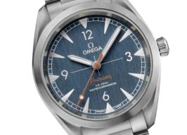 Omega Seamaster Railmaster 220.10.40.20.03.001 -