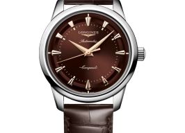 Longines Conquest Heritage L1.650.4.62.2 -