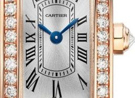 Cartier Tank Américaine WJTA0057 -