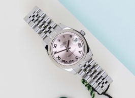 Rolex Datejust 31 178274 -