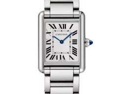 Cartier Tank WSTA0122 -
