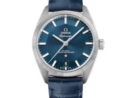 Omega Globemaster 130.33.39.21.03.001 -