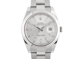 Rolex Datejust 41 126334 -
