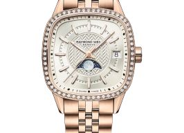 Raymond Weil Freelancer 2496-P5S-40051 -