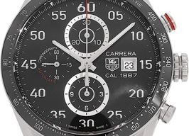 TAG Heuer Carrera Calibre 1887 CAR2A10.BA0799 -