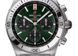 Breitling Chronomat 42 AB0134101L2A1 -