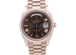 Rolex Day-Date 40 228235 -