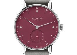 NOMOS Metro 1123 -
