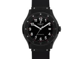 Hublot Classic Fusion 1915.NL30.1 (2009) - Zwart wijzerplaat 41mm Keramiek