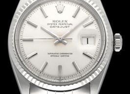 Rolex Datejust 1601 -