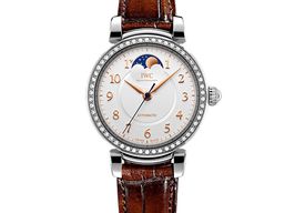 IWC Da Vinci IW459307 -