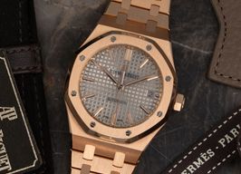 Audemars Piguet Royal Oak Selfwinding 15450OR.OO.1256OR.01 -