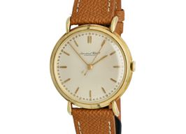 IWC Vintage Cal. 89 -