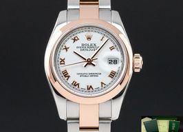 Rolex Lady-Datejust 179161 -