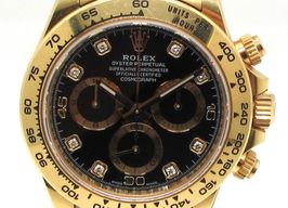 Rolex Daytona 116508 -