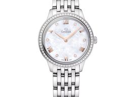 Omega De Ville Prestige 434.15.28.60.55.001 -