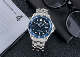 Omega Seamaster Diver 300 M 2221.80.00 -