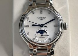 Longines PrimaLuna L8.126.4.87.6 -