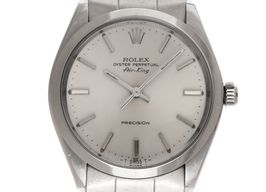 Rolex Air-King 5500 -
