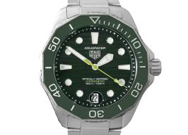 TAG Heuer Aquaracer 300M WBP5116.BA0013 -