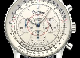Breitling Montbrillant A30030.4 -