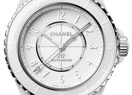 Chanel J12 H6186 -