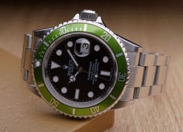 Rolex Submariner Date 16610LV -