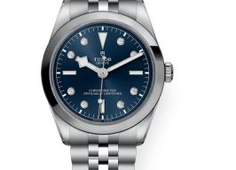 Tudor Black Bay 36 79640 (2026) - 36mm Staal